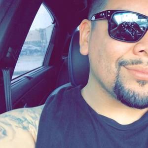 Meet your Posher, Louie